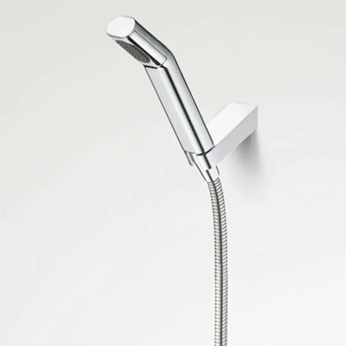 KVK (寒) サーモスタット式シャワー KF900W【別送品】