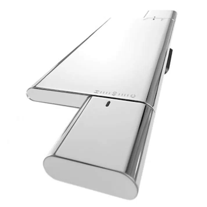 KVK (寒) サーモスタット式シャワー KF900W【別送品】