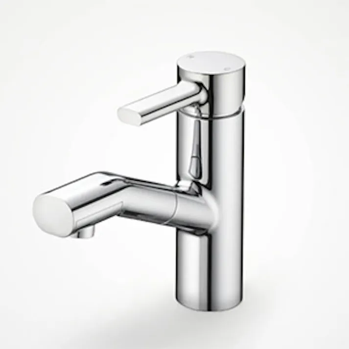 KVK シングル混合栓 KF909【別送品】