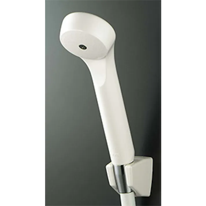 KVK 2ハンドルシャワー(シャワー専用) KM13N2F【別送品】