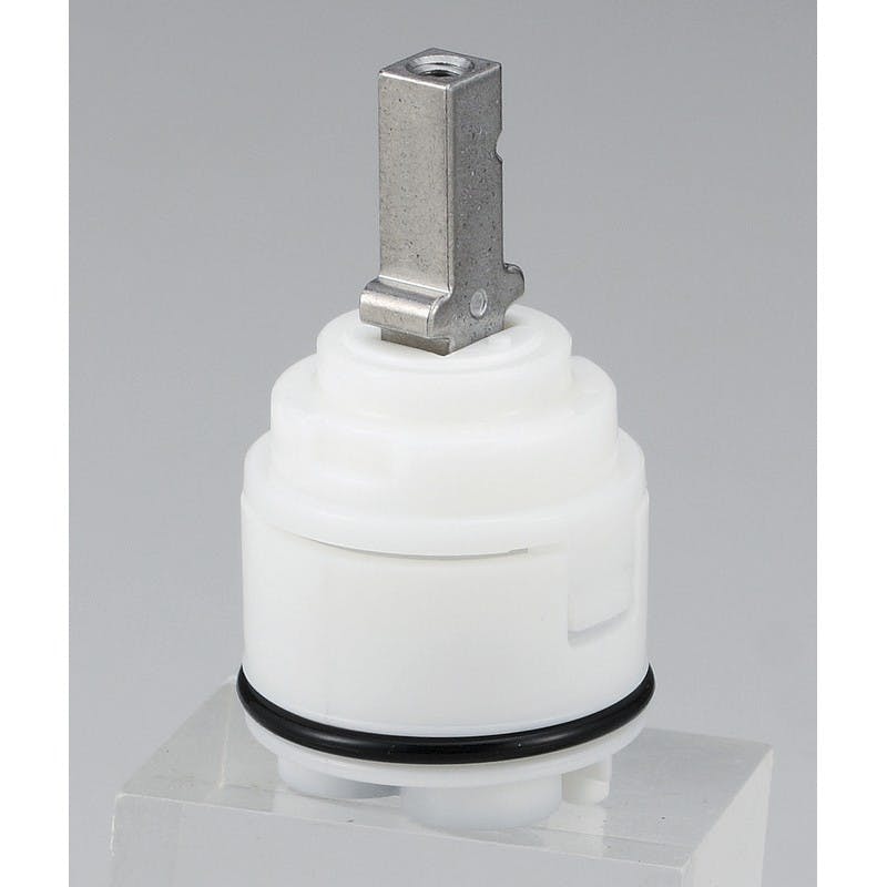 KVK MYM用シンクﾞルレハﾞーカートリッシﾞ KPS027H-E【別送品
