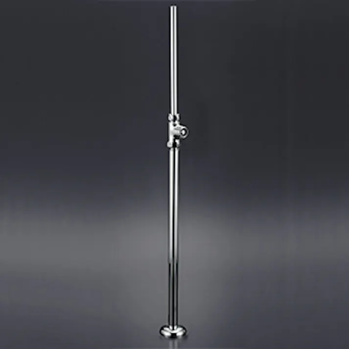 KVK ストレート形止水栓 LK182H【別送品】