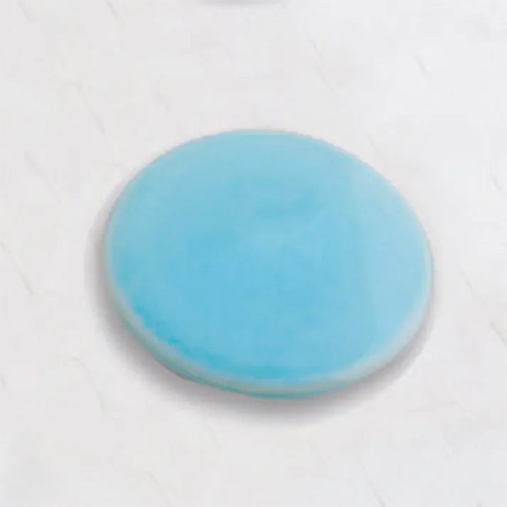 KVK 陶器目皿 M08【別送品】