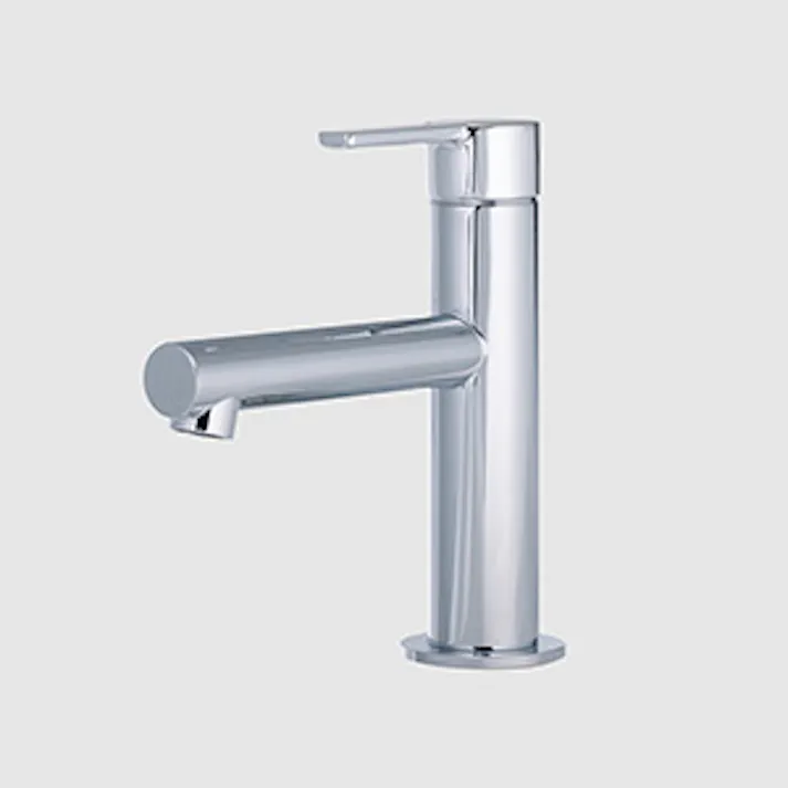 KVK シングル混合栓 MSL190DET【別送品】