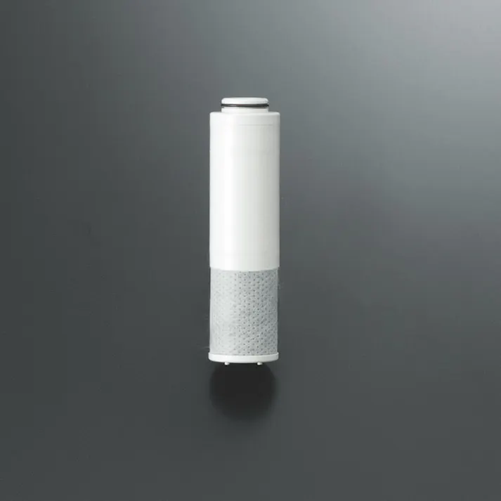 KVK クリーンスリム交換カートリッジ1個入 PZ968【別送品】