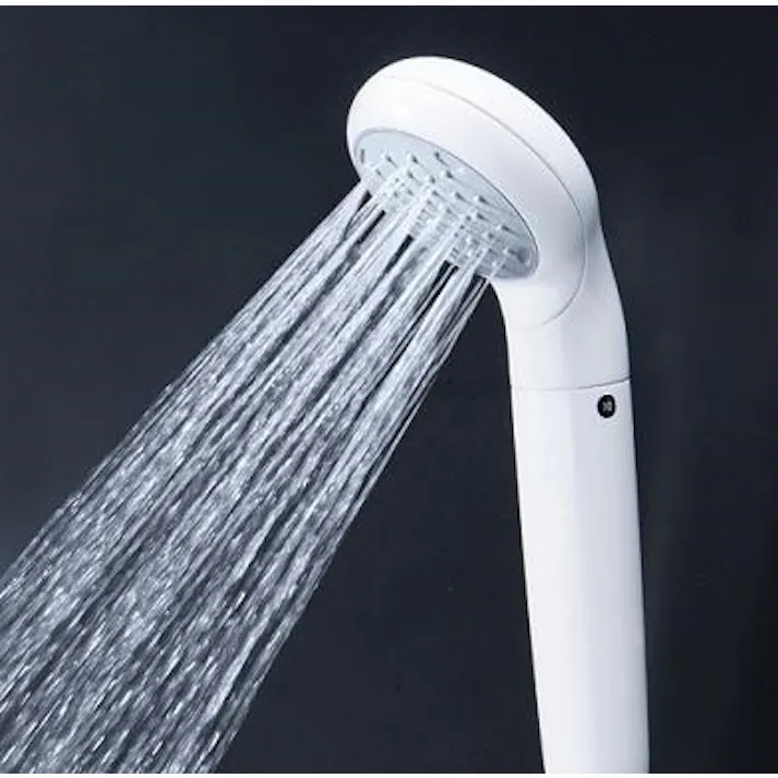 KVK 浄水シャワーヘッドegg エッグ PZS320【別送品】