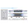 KVK ウルトラファインバブルシャワーヘッド(白) PZS370【別送品】