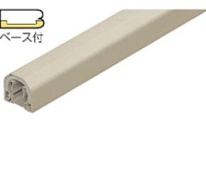 KVK 配管モールH(断熱材付) RMH-25M【別送品】