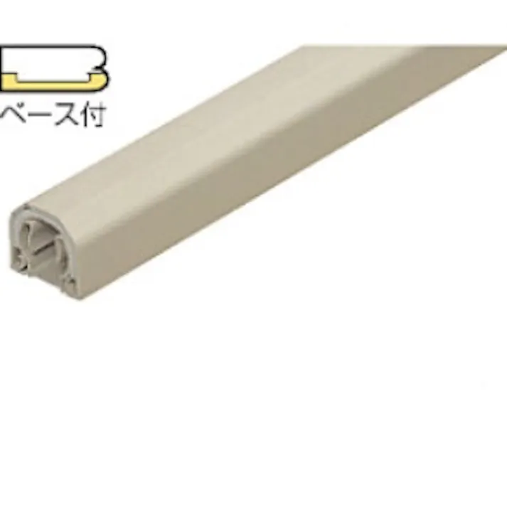 KVK 配管モールH(断熱材付) RMH-25M【別送品】