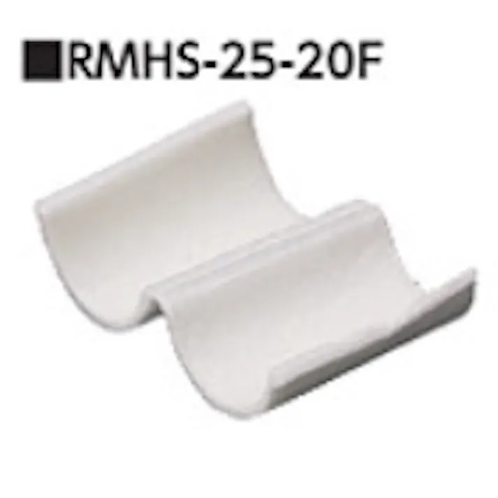 KVK 給水栓ソケット用保温材 RMHS-25-20F【別送品】