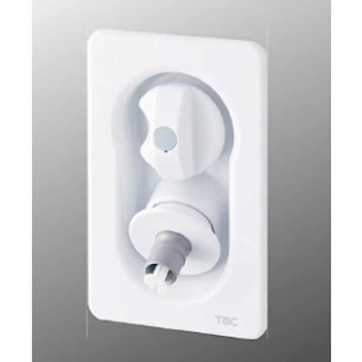 KVK 水栓コンセント(緊急止水機能付) SP1100N【別送品】