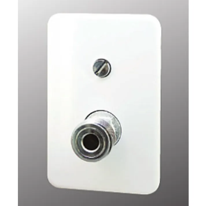 KVK 水栓コンセント(トイレ用) SP1700J【別送品】