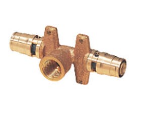 KVK 座付給水栓チースﾞ Sタイフﾟ継手 STZRM-13A-15【別送品】