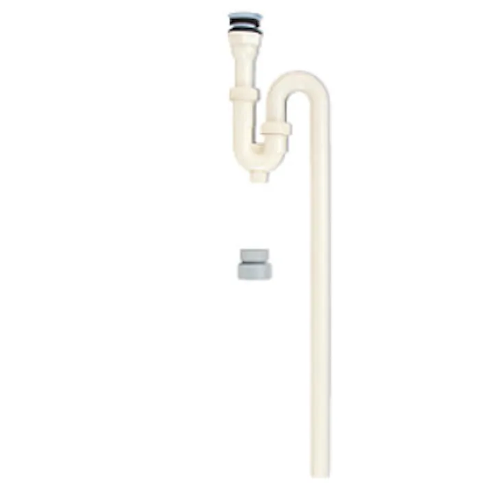KVK 床排水Sトラップ 樹脂製 VR207DSL-MH【別送品】