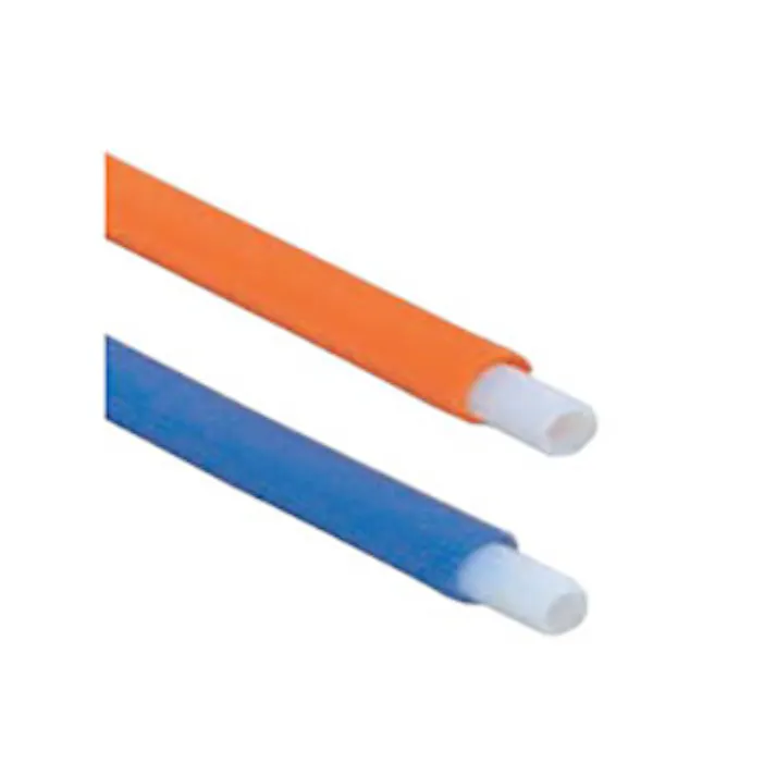 KVK 架橋ポリエチレン管オレンジ WGDP1A-13R【別送品】