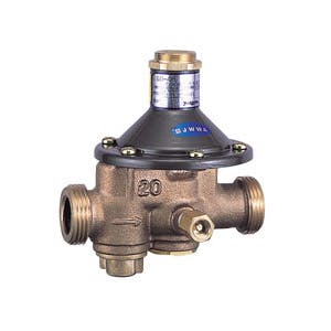 新品 減圧弁 平静 新基準適合15A RD31N-FL (株)ベン 【公式通販】