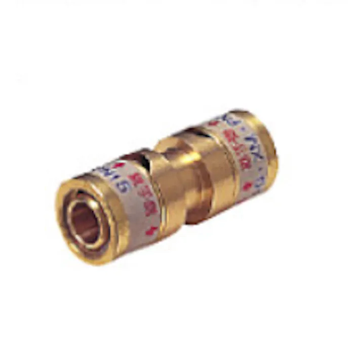 KVK ストレートジョイント Wタイプ継手 WS-16H-13A【別送品】