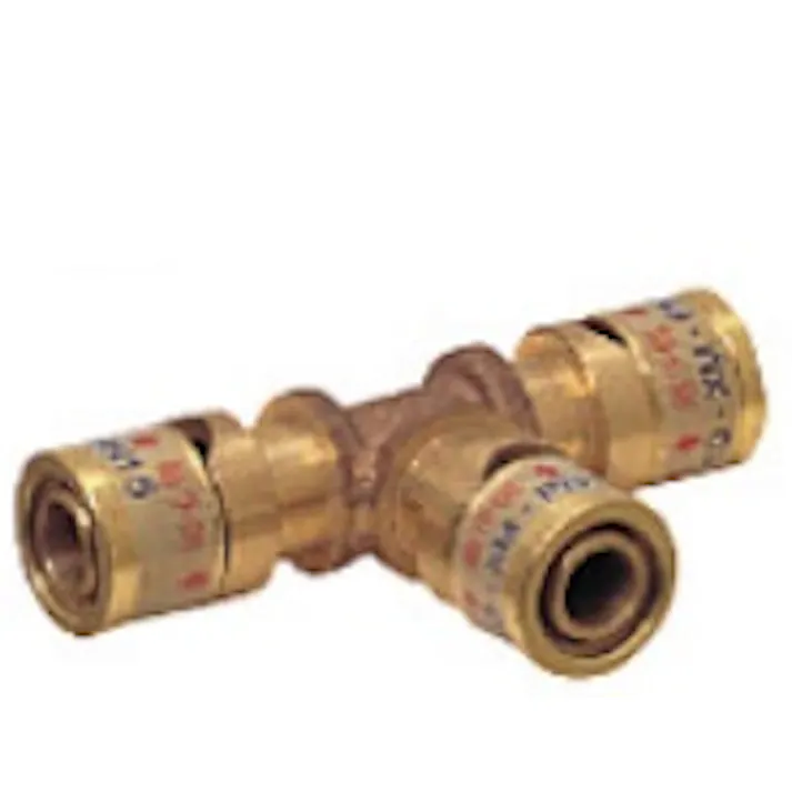 KVK チーズジョイント Wタイプ継手 WT-161313【別送品】
