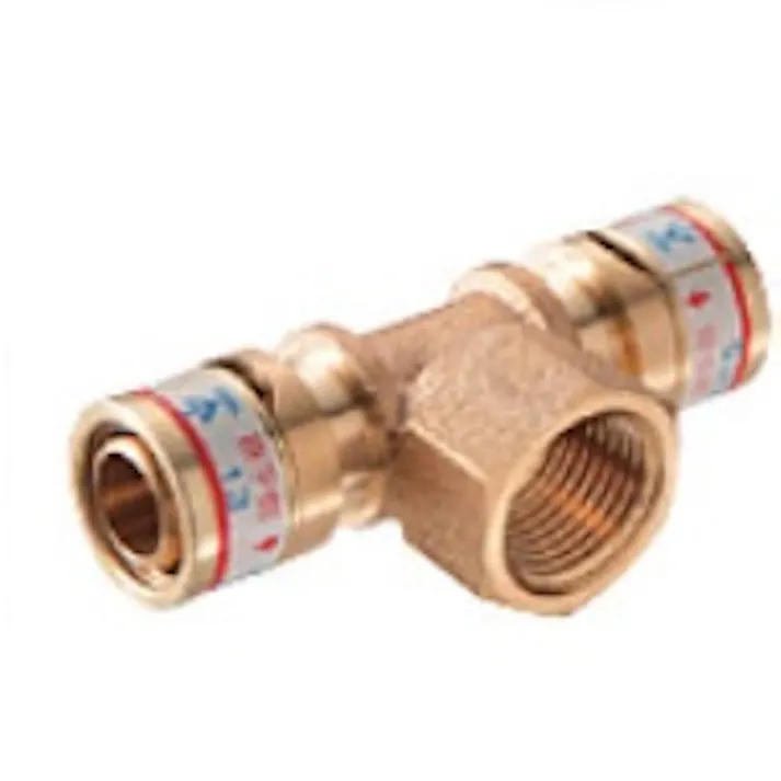 KVK チーズジョイント Wタイプ継手 WT-16H-15T【別送品】