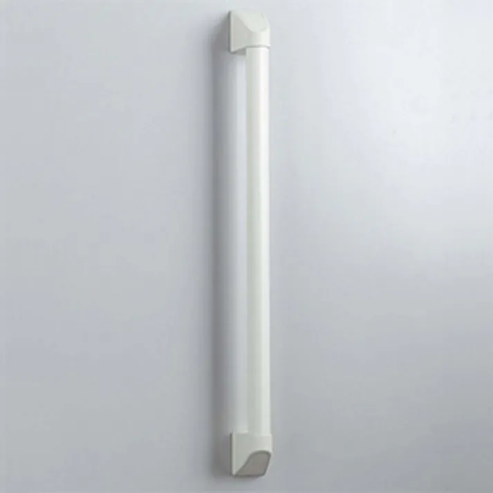 KVK 握りバー1型 長さ400mm Z95-40【別送品】