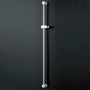 KVK スライトﾞハﾞー(1m)メッキ Z246AN【別送品】 | 水栓用品