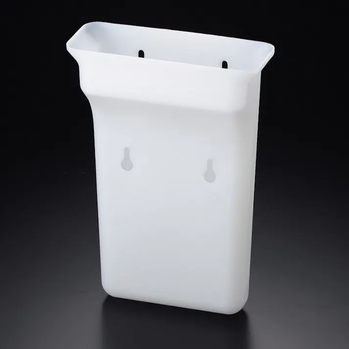 KVK 水受けタンク Z611S【別送品】