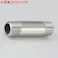 KVK ステンレスニップル13(1/2)200mm Z698-200【別送品】