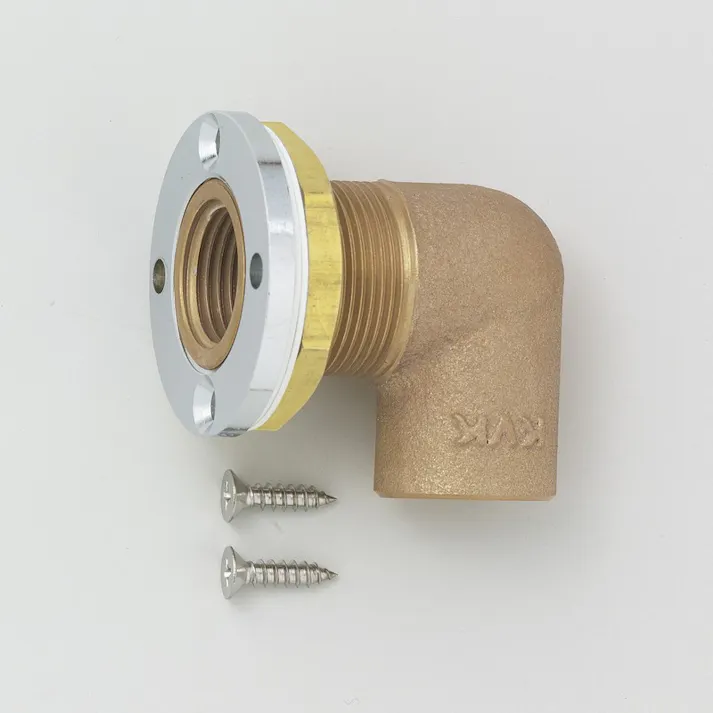 KVK ユニット取出し金具13(1/2) Z705【別送品】