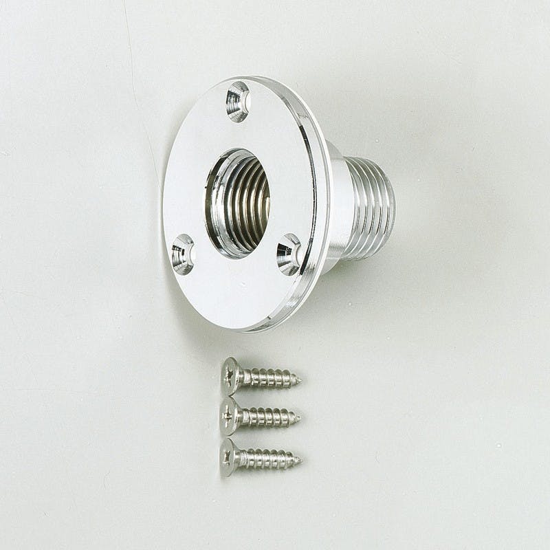 KVK ユニット取出し金具13(1/2)×50×31 Z709【別送品】