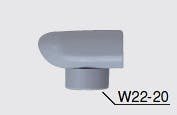 KVK ハﾟイフﾟ先端部 Z819BCP【別送品】