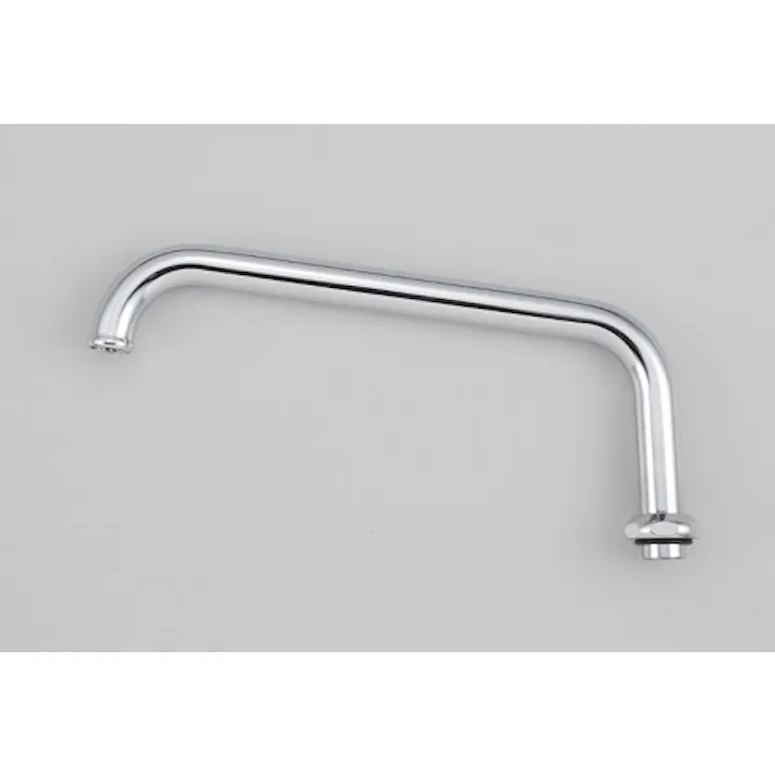 KVK 横形上向パイプ20(3/4)用 Z044659【別送品】