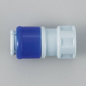 kota36220403さん専用 633-FB-3/4-AL カムロック アダプター オネジ アルミ合金 AL[633