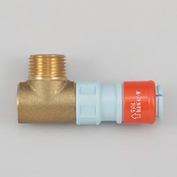 KVK カプラー Z420774【別送品】