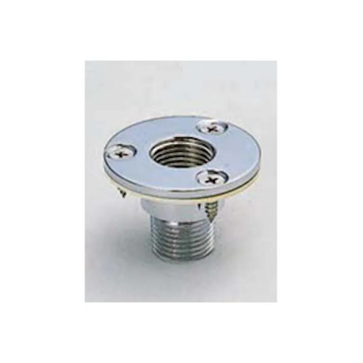 KVK ユニット用接続金具13(1/2)×50×63 ZK39L【別送品】
