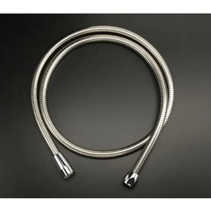 KVK メタルシャワーホース1.45m(パックなし) ZKF2M【別送品】