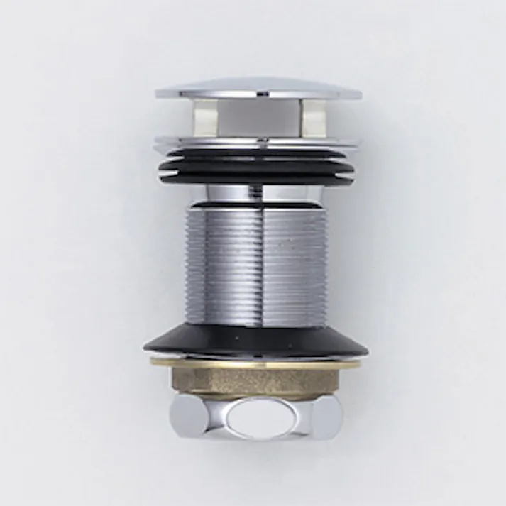 KVK 洗面用排水栓32用 ZV23【別送品】