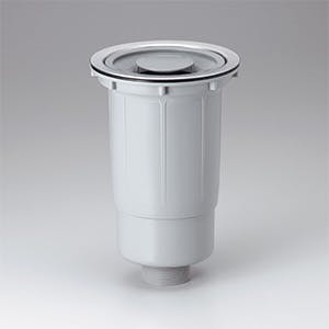 KVK 流し排水栓 BLタイフﾟ ZY51【別送品】 | 水栓用品 通販