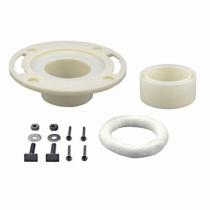 ミヤコ 床フランジ 寸法VP・VU100mm M58WS-100 4543321030043