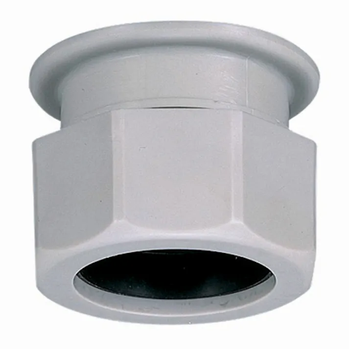 ミヤコ 流し台排水用アダプタ 寸法G1 1/2×VP・VU50mm M14SAP-G11/2×V50 4543321106465