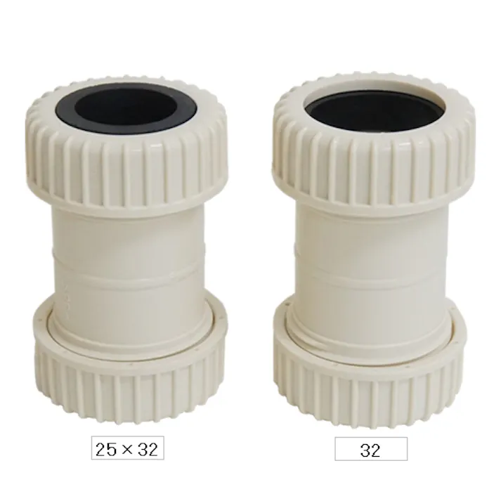 ミヤコ 樹脂製ソケット 寸法32mm M6VSK-32 4543321111698