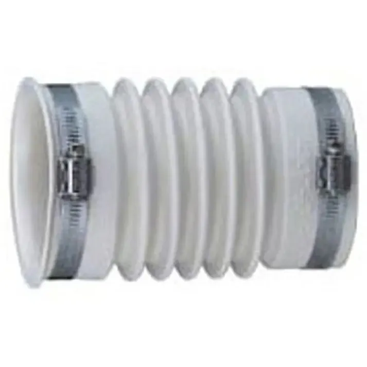 ミヤコ 洋風Pタイプ便器和風便器用ジョイント 寸法75×150mm EK-7515 4543321744193