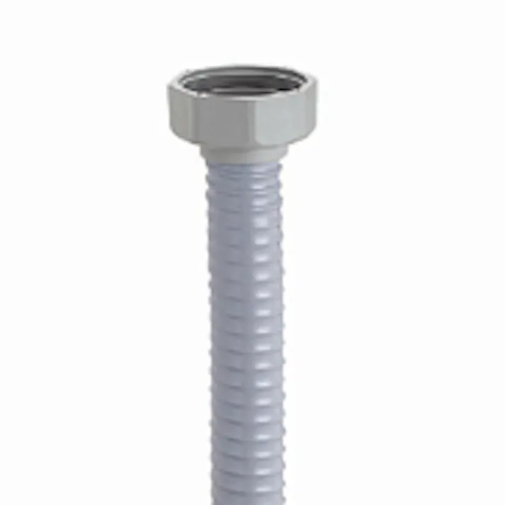 ミヤコ 縦引トラップ用ジャバラホース 寸法620mm×38φ M25PG 4909730124214