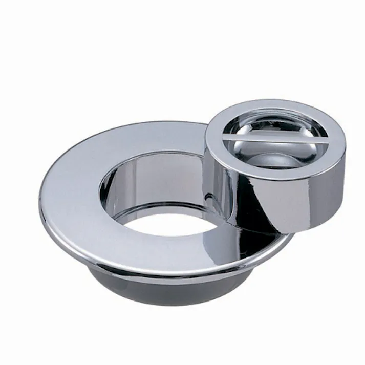 ミヤコ ABS洗濯機排水金具 寸法50mm M44FP 4909730331971