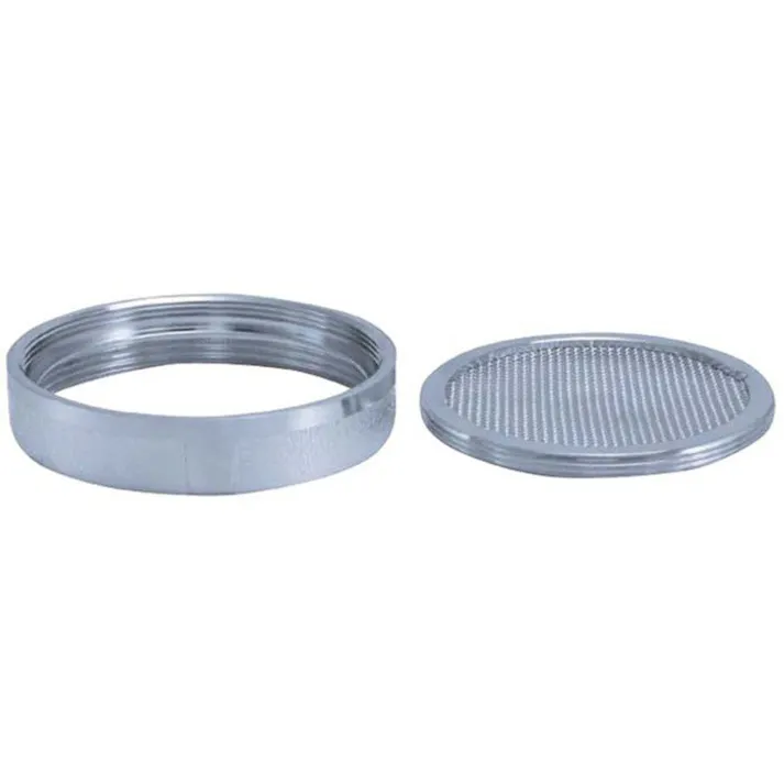 ミヤコ 内ネジ防虫目皿 寸法75mm M19C-75 4909730332343