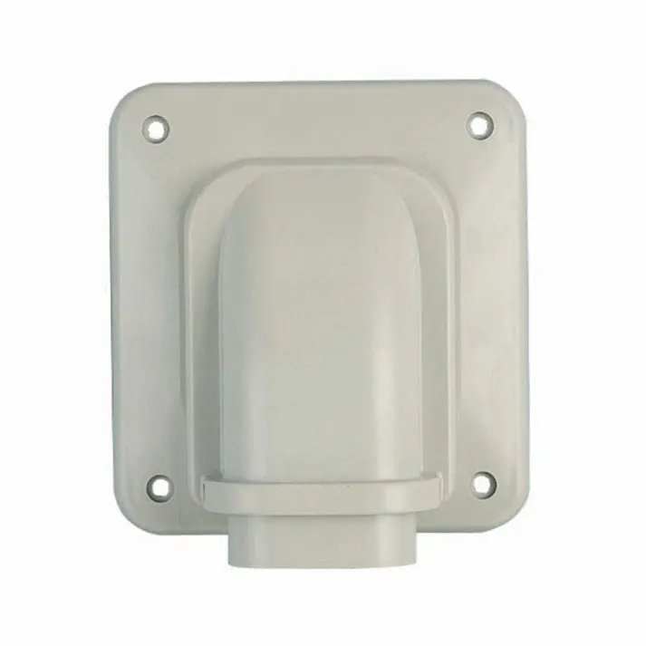 ミヤコ 化粧BOX_15A グレー 寸法15mm KB15 4909730332732