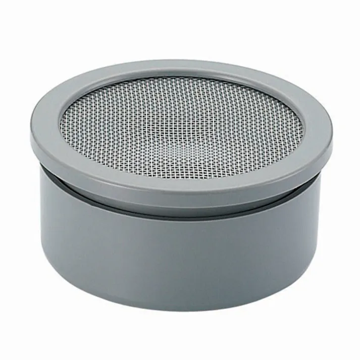 ミヤコ 樹脂ネット付防虫目皿 寸法100mm M19CWJ-100 4909730332800