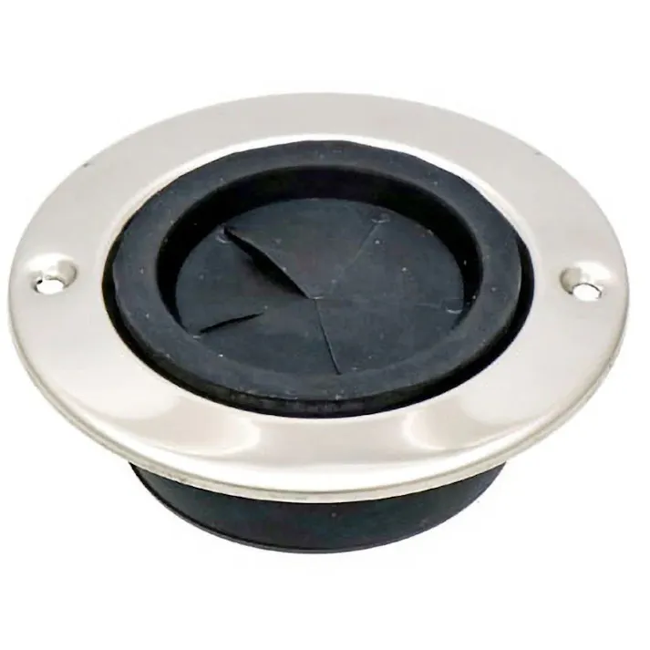 ミヤコ ステンレスMT式洗濯機排水金具 寸法50mm M44S-50 4909730332947