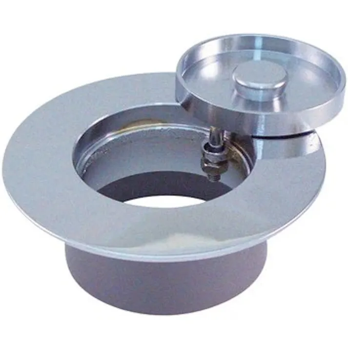 ミヤコ 洗濯機排水金具 寸法50mm M44FW-50 4909730333166