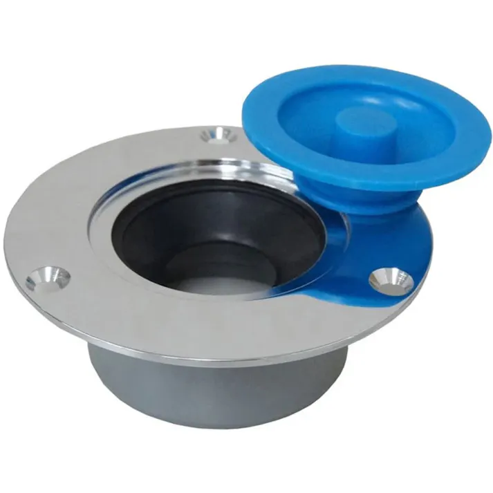 ミヤコ 洗濯機排水金具_兼用 寸法φ85×25mm MB44GH-50 4909730333173