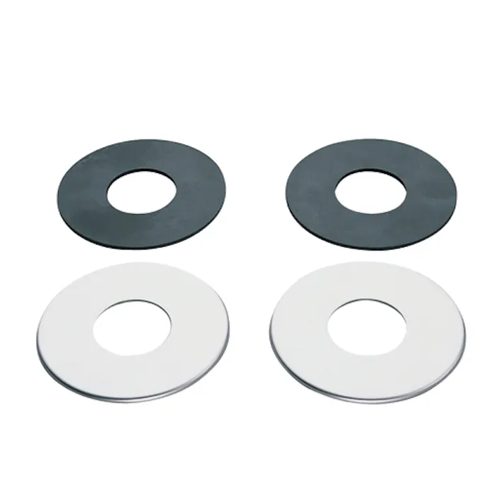 ミヤコ ツバ大座金_90φ 寸法48×90mm M246TD-90 4909730333586